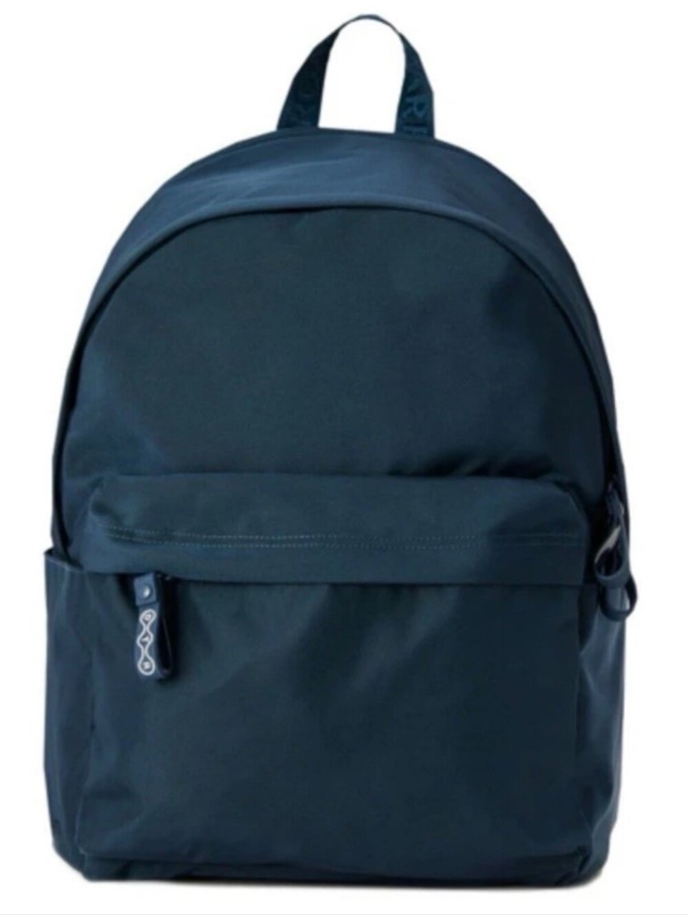 DTR Backpack Dark Blue Water Resistant Antimicrobial Backpack